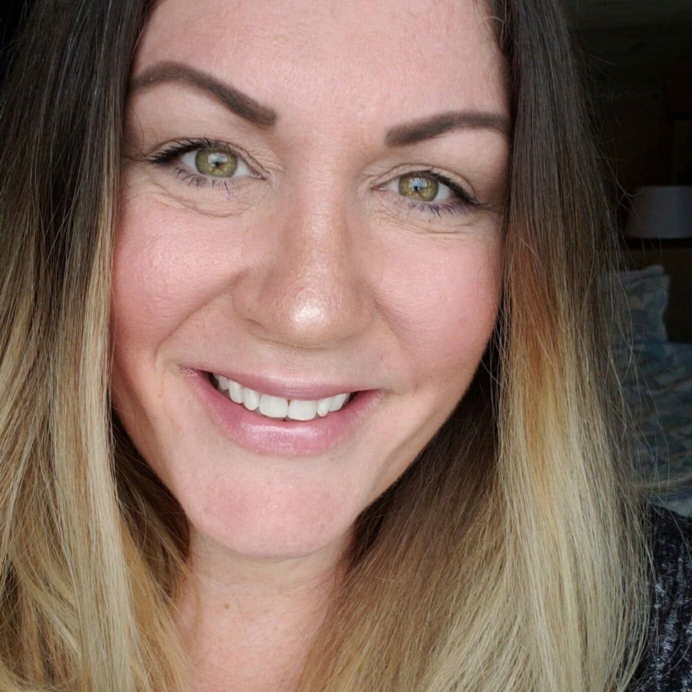 Meet your Posher, Robyn